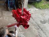 Gm inboard variklis 5,7l V8 po kapitalinio remonto - nuotraukos Nr. 3