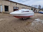 Katris Bayliner Sunbridge 2155 1989m - nuotraukos Nr. 5