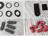 Originalios Xiaomi paspirtukų dalys, detalės - nuotraukos Nr. 3