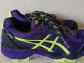 Asics laisvalaikio batai - nuotraukos Nr. 2