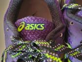Asics laisvalaikio batai - nuotraukos Nr. 6