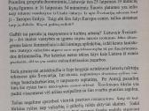Knyga - Lietuva 1918-1938 m. - nuotraukos Nr. 23