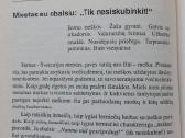 Knyga - Lietuva 1918-1938 m. - nuotraukos Nr. 30