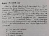 Knyga - Lietuva 1918-1938 m. - nuotraukos Nr. 35