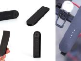 Originalios Xiaomi paspirtukų dalys, detalės - nuotraukos Nr. 12