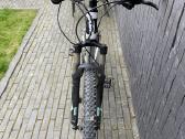 KTM Baggy Sue - MTB dviratis