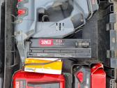 Akum viniakalės paslode dewalt makita kt - nuotraukos Nr. 5