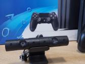 Sony Ps4 Pro + Kamera V2 + Just Dance 2022 - nuotraukos Nr. 3