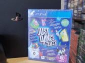 Sony Ps4 Pro + Kamera V2 + Just Dance 2022 - nuotraukos Nr. 5