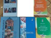 Vadovėliai ir kita literatūra - nuotraukos Nr. 3