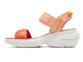 Sorel Women's Explorer Blitz Stride Sandals iš Usa - nuotraukos Nr. 3