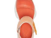 Sorel Women's Explorer Blitz Stride Sandals iš Usa - nuotraukos Nr. 4