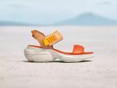 Sorel Women's Explorer Blitz Stride Sandals iš Usa - nuotraukos Nr. 6