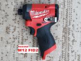 Milwaukee smūginis suktuvas 8 modeliai - nuotraukos Nr. 9