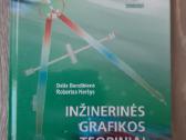 Inžinerinės grafikos teoriniai pagrindai