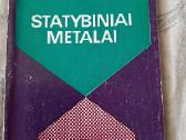 Statybiniai metalai