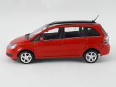1/43 modeliukai Opel Zafira B