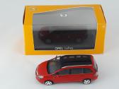 1/43 modeliukai Opel Zafira B - nuotraukos Nr. 6