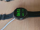Ismanus Laikrodis Huawei dt3 mate ,Aplle watch 7 - nuotraukos Nr. 4