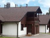 Bituminės čerpelės - nuotraukos Nr. 7