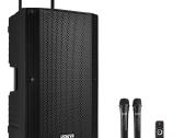 Vonyx Vsa700 1000w nešiojama kolonėlė 15"