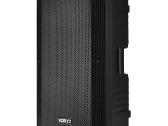 Vonyx Vsa700 1000w nešiojama kolonėlė 15" - nuotraukos Nr. 3