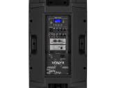 Vonyx Vsa700 1000w nešiojama kolonėlė 15" - nuotraukos Nr. 8