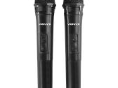 Vonyx Vsa700 1000w nešiojama kolonėlė 15" - nuotraukos Nr. 12