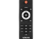 Vonyx Vsa700 1000w nešiojama kolonėlė 15" - nuotraukos Nr. 13