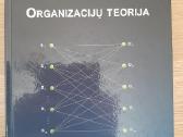 Organizacijų teorija