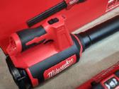 Milwaukee Akumuliatoriniai Pūstuvai Ir Oropūtės - nuotraukos Nr. 16
