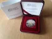 Slovakija 2023 m. proof