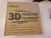 3D spausdintuvo plastikas Pla - nuotraukos Nr. 4