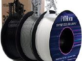 3D spausdintuvo plastikas Pla