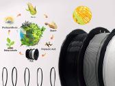 3D spausdintuvo plastikas Pla - nuotraukos Nr. 7