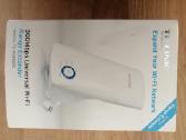 Tp-link 300mbps Universalus Wi-fi Range Extander - nuotraukos Nr. 4