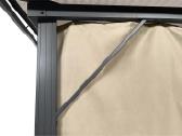 Lauko pavesinė Zeltpro Deluxe 3x4m - Sezono akcija - nuotraukos Nr. 11