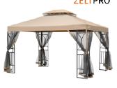 Lauko pavėsinė Zeltpro Classic 3x4m - Su Nuolaida! - nuotraukos Nr. 2