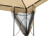Lauko pavėsinė Zeltpro Classic 3x4m - Su Nuolaida! - nuotraukos Nr. 5