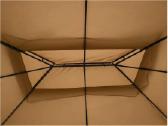 Lauko pavėsinė Zeltpro Classic 3x4m - Su Nuolaida! - nuotraukos Nr. 7