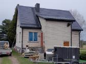 Stogu dengimas, remontas ir ventiliuojami fasadai - nuotraukos Nr. 22