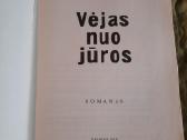 Vėjas nuo jūros - nuotraukos Nr. 2