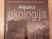 Aktualioji ekologija