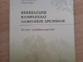 Rekreacijos kompleksai gamtinėje aplinkoje