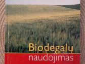 Biodegalų naudojimas