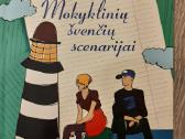 Mokyklinių švenčių scenarijai