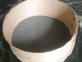 Tarybiniu laiku sietelis 5eur.