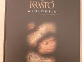 Šiaulių krašto geologija