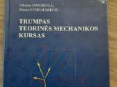 Trumpas teorinės mechanikos kursas