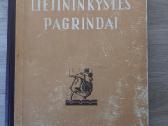 Liejininkystės pagrindai